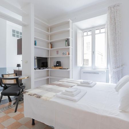 B&B Del Mercato Rom Exteriör bild