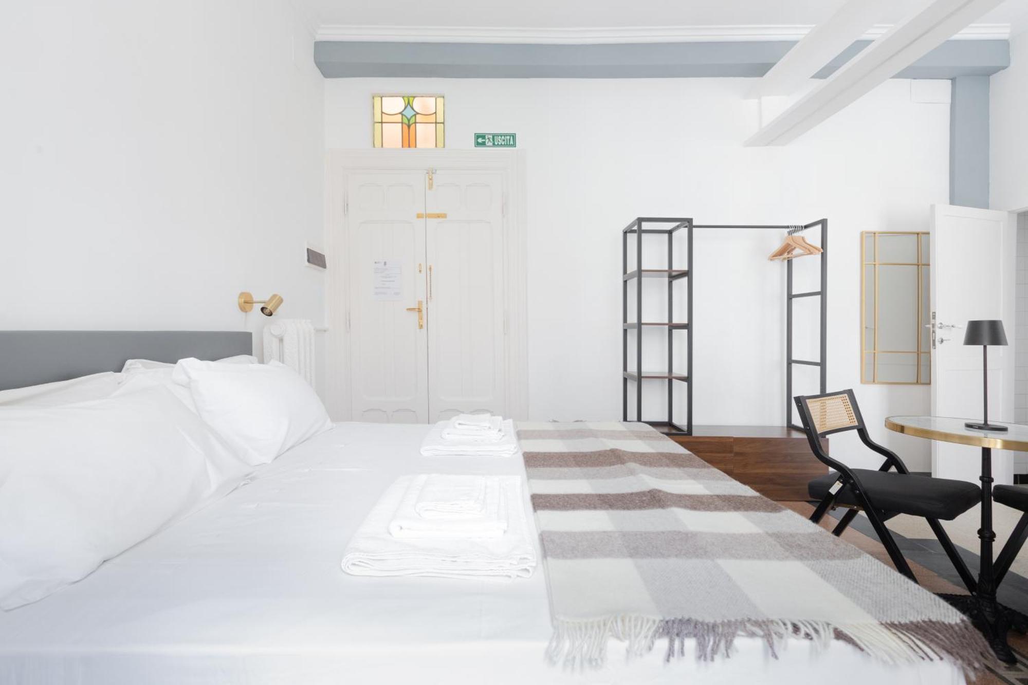 B&B Del Mercato Rom Exteriör bild