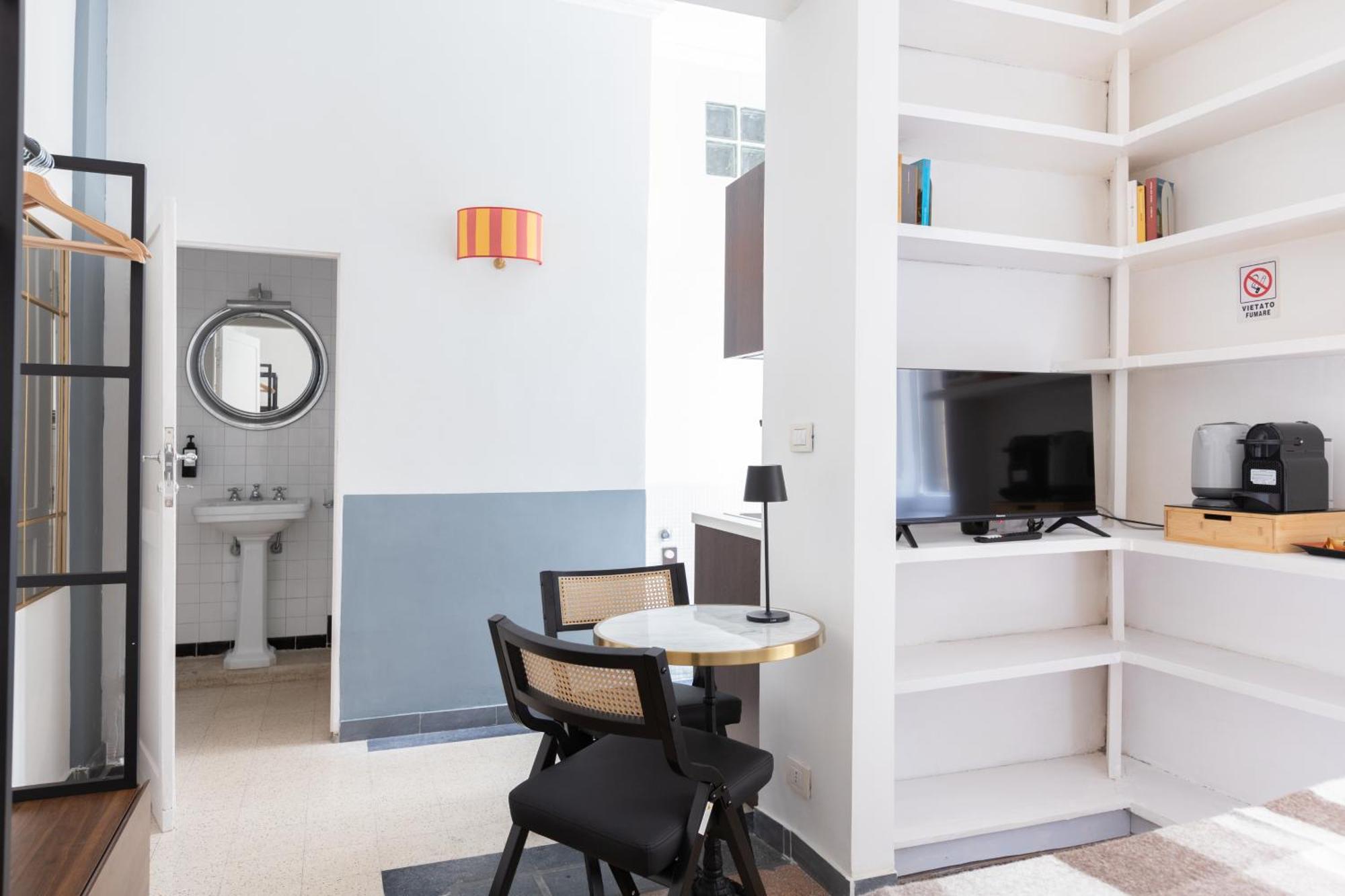 B&B Del Mercato Rom Exteriör bild