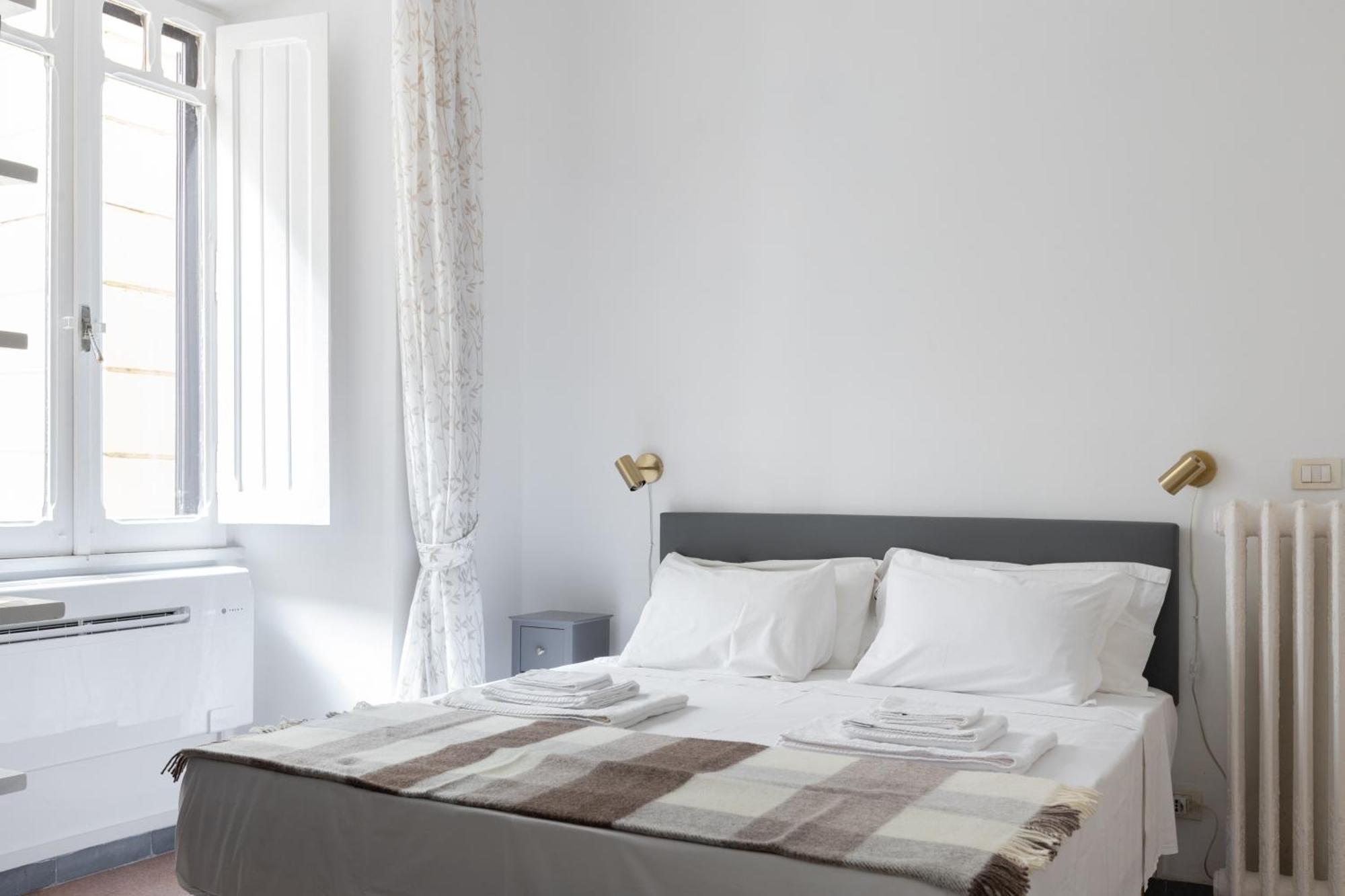 B&B Del Mercato Rom Exteriör bild