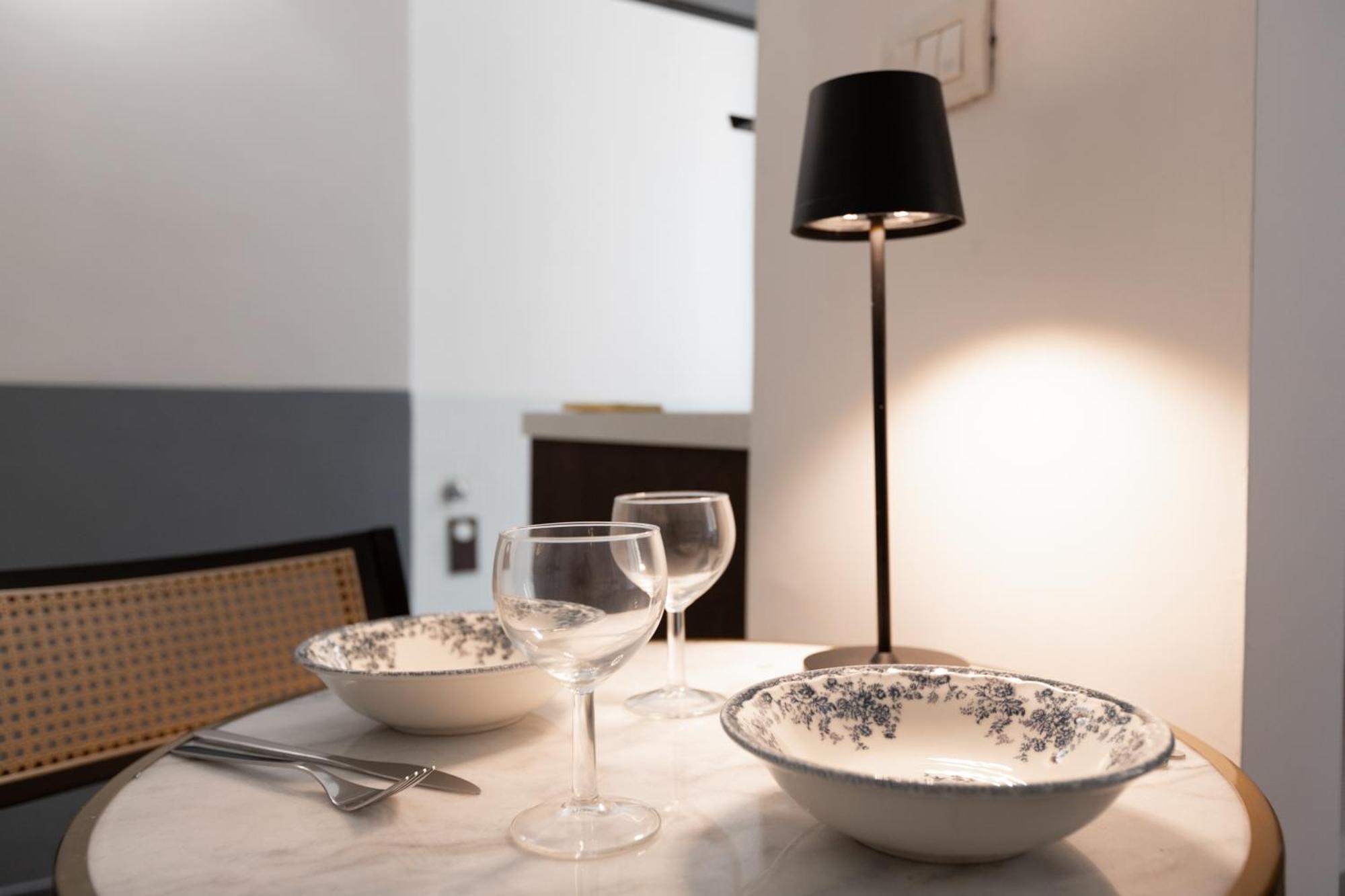 B&B Del Mercato Rom Exteriör bild